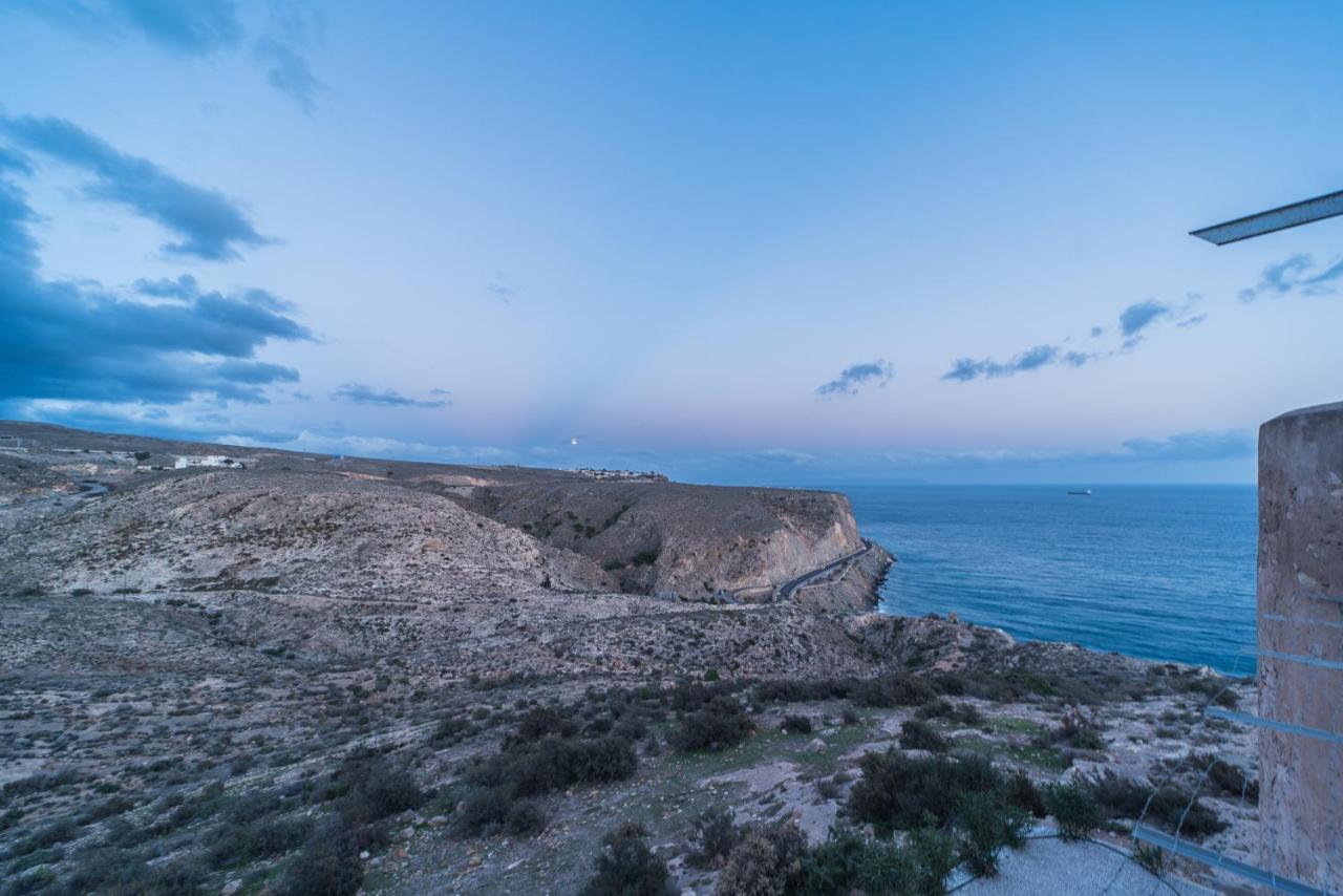 Mirador Torre De La Garrofa Casa de vacances