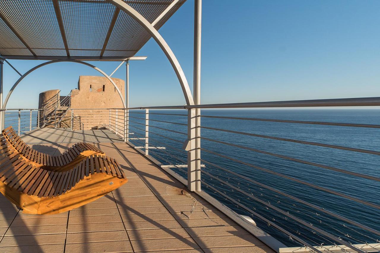 Casa vacanze Mirador Torre De La Garrofa *