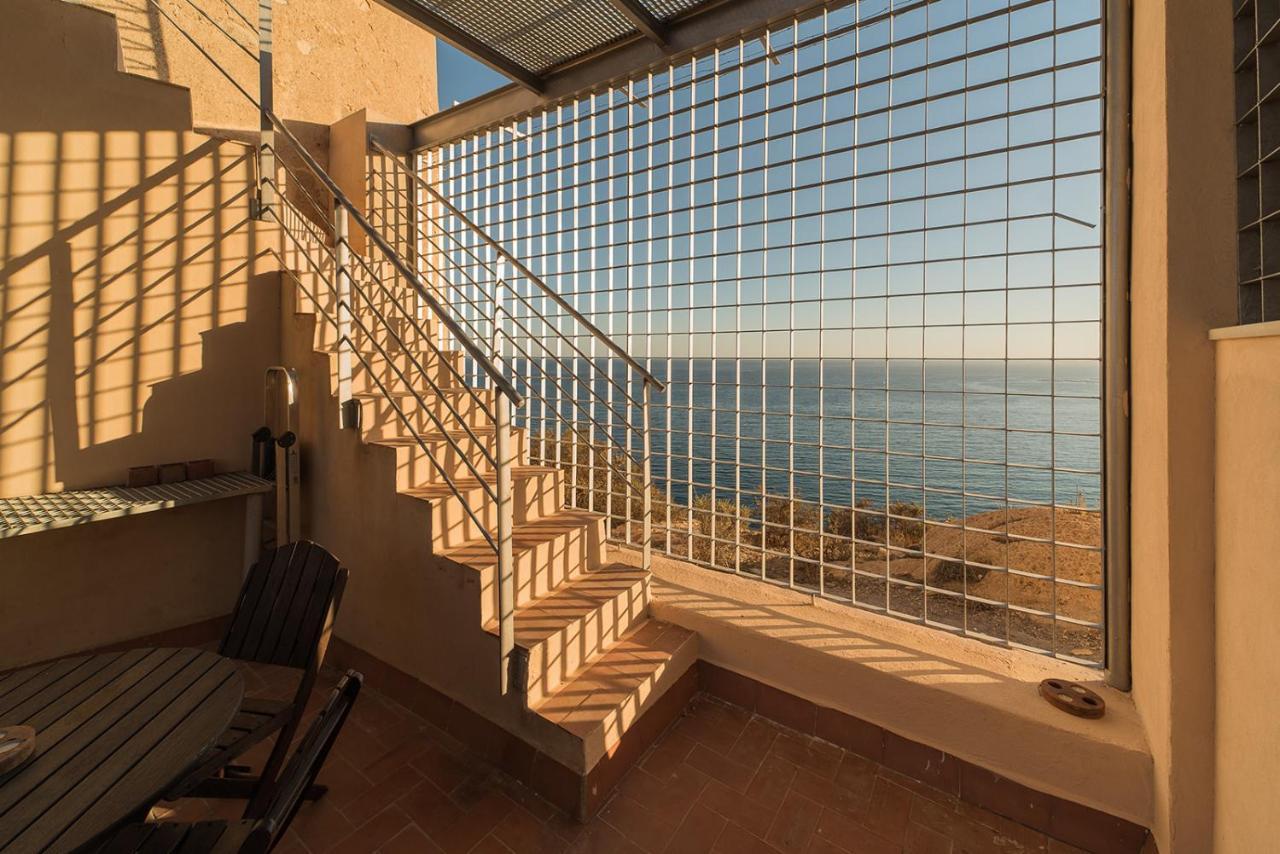Сasa de vacaciones Mirador Torre De La Garrofa Almería