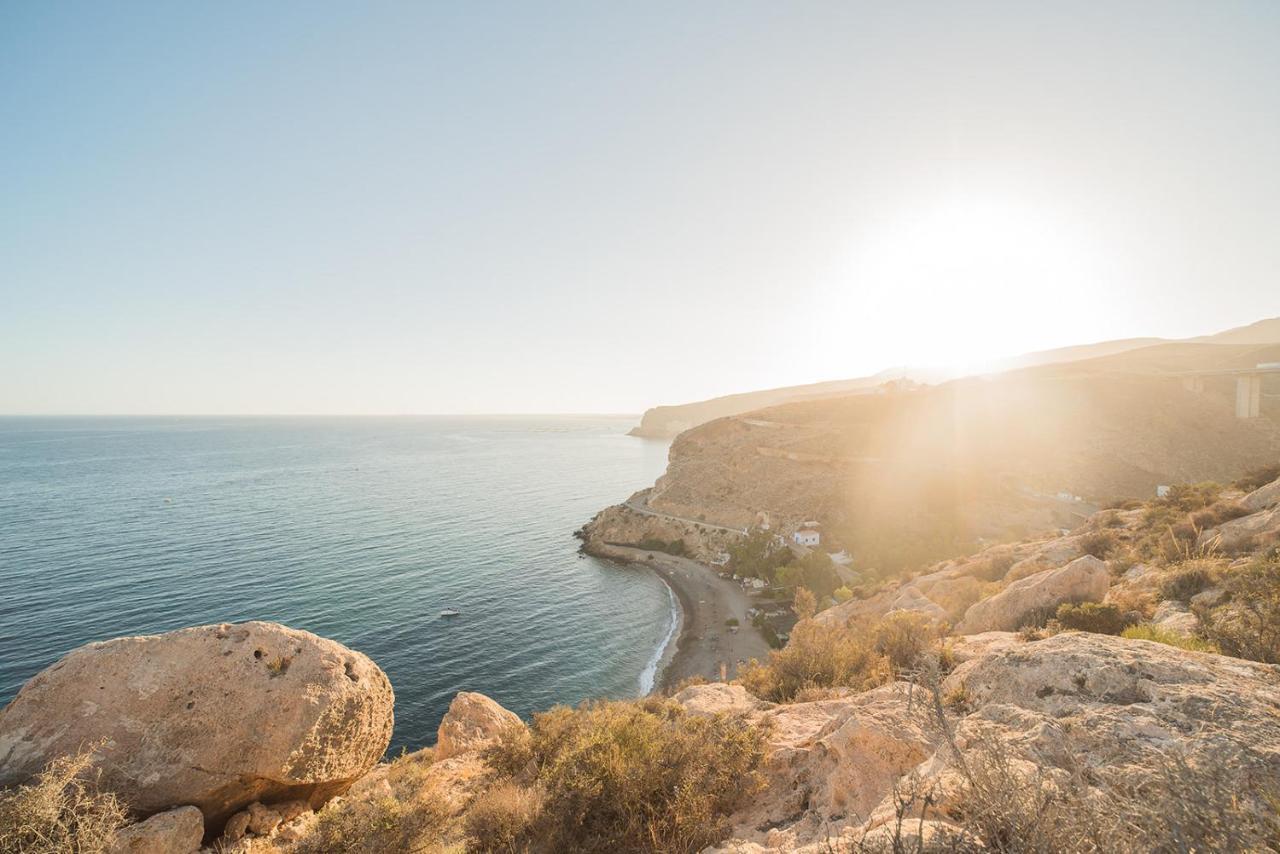 Сasa de vacaciones Mirador Torre De La Garrofa Almería