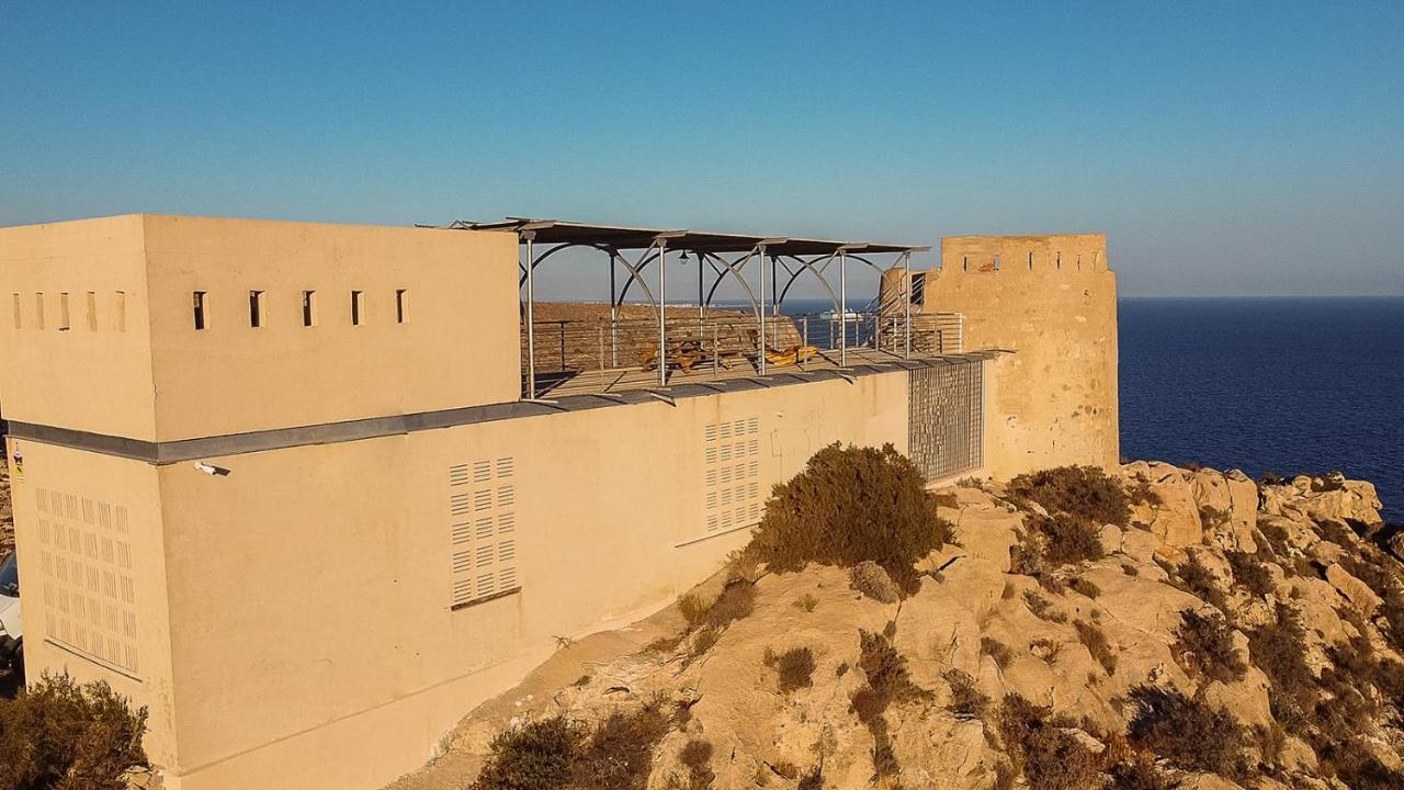 Сasa de vacaciones Mirador Torre De La Garrofa