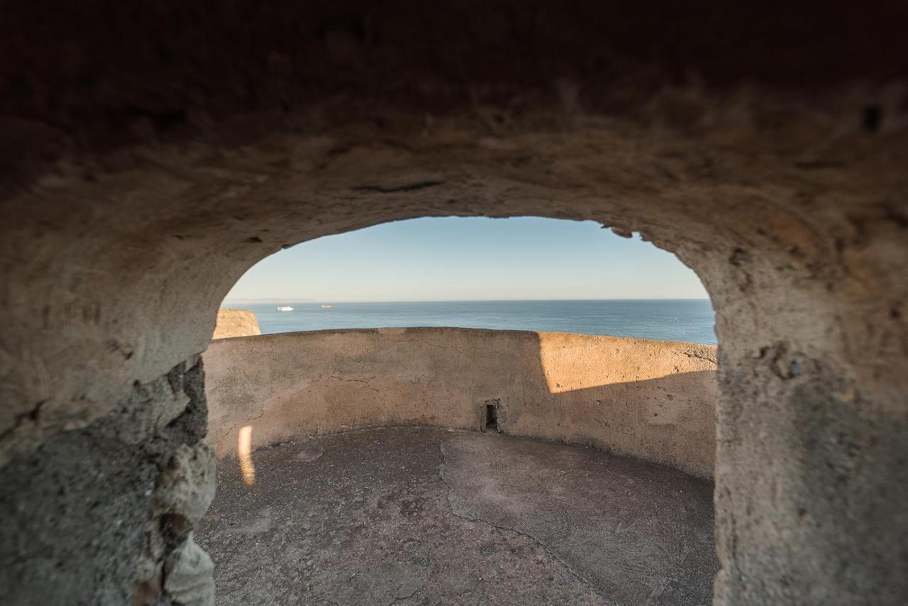 Casa vacanze Mirador Torre De La Garrofa