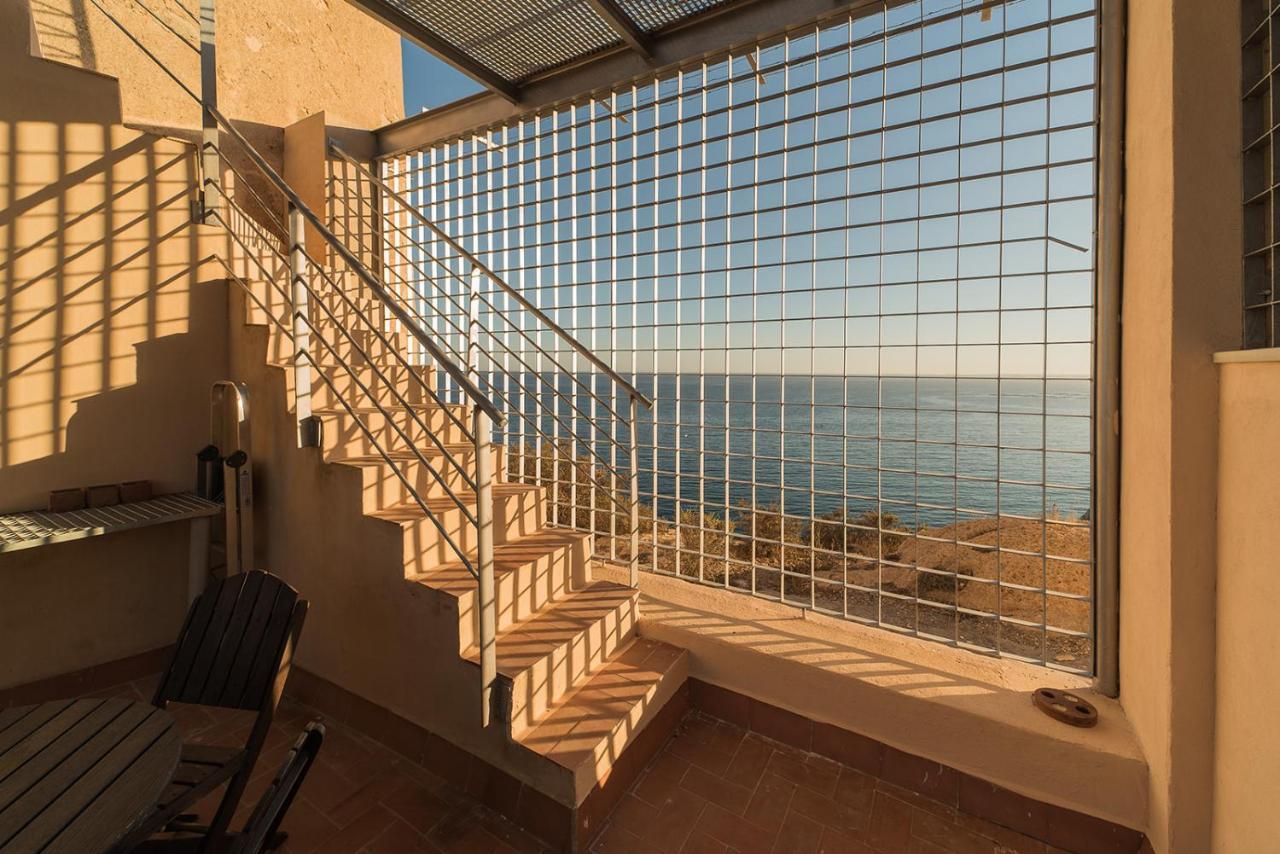 Сasa de vacaciones Mirador Torre De La Garrofa Almería