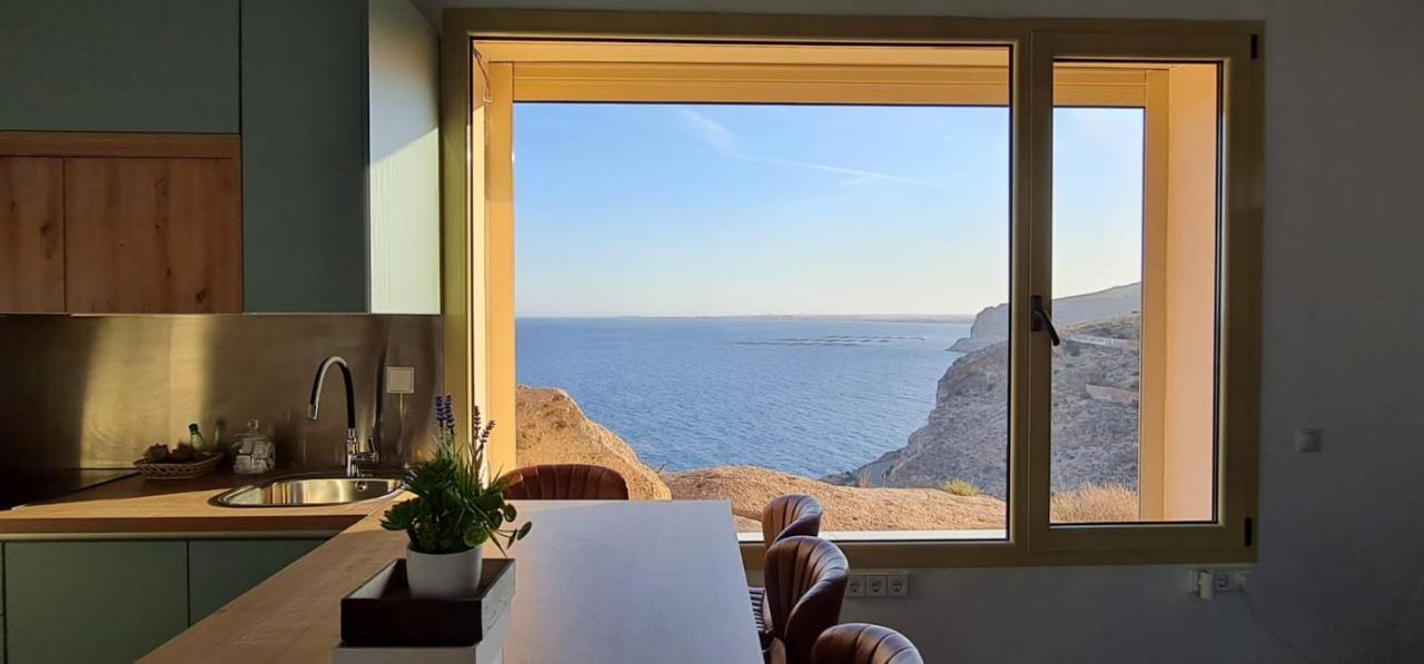 Сasa de vacaciones Mirador Torre De La Garrofa Almería