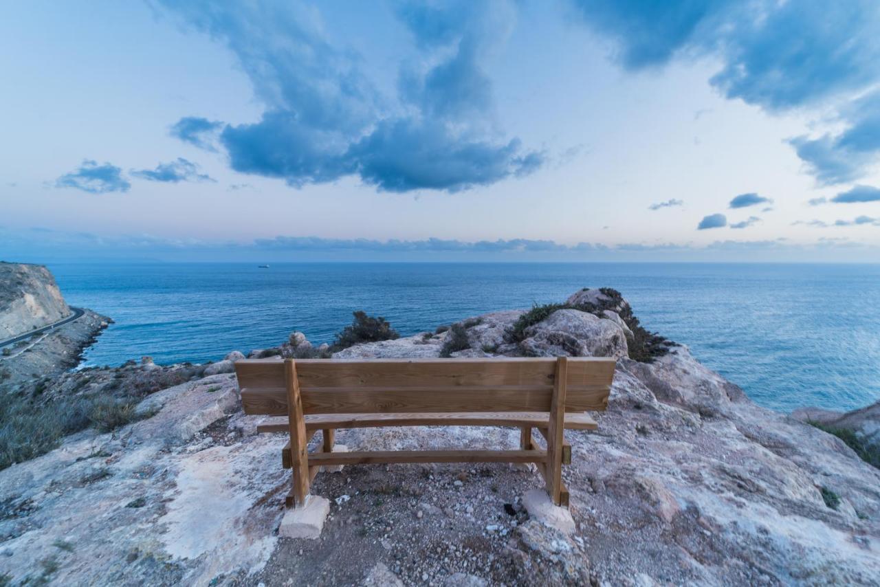 Mirador Torre De La Garrofa Сasa de vacaciones Almería
