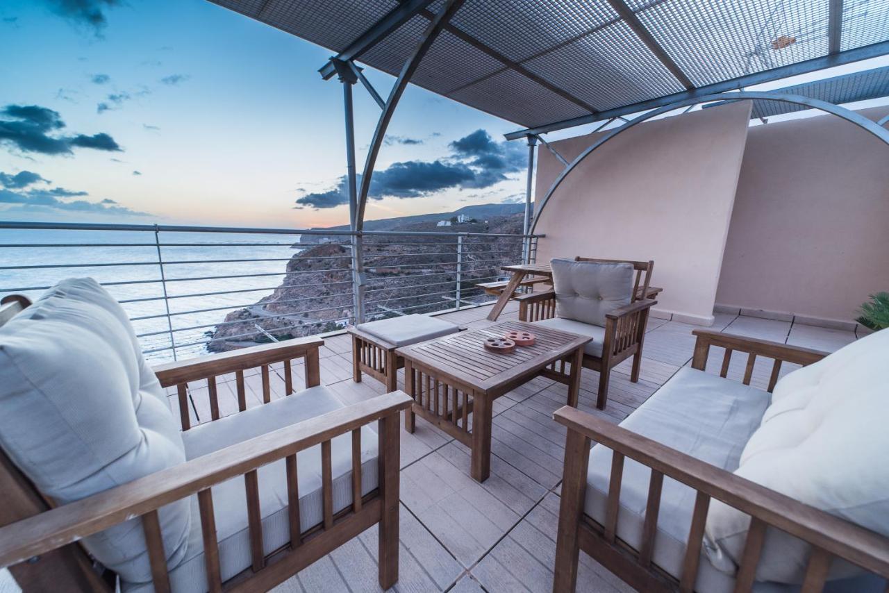 Mirador Torre De La Garrofa Сasa de vacaciones