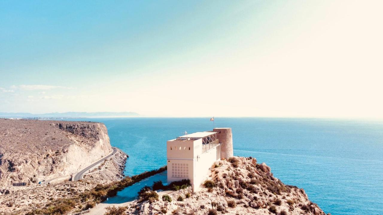 Сasa de vacaciones Mirador Torre De La Garrofa